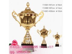 廣州夢煥工藝美術品 匠心獨運，閃耀申城——記上海金屬獎杯、禮品、獎牌與徽章的卓越風采