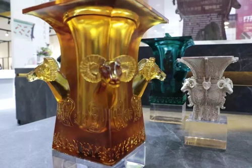 博物館文創(chuàng) 一場關于名稱的真實對話