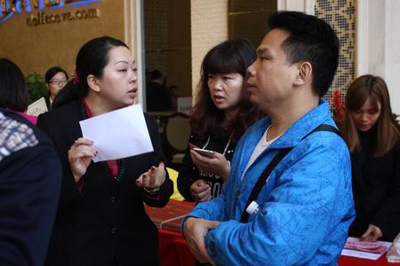 燃爆元旦假期!中山三鄉鼎威花園開盤勁銷!