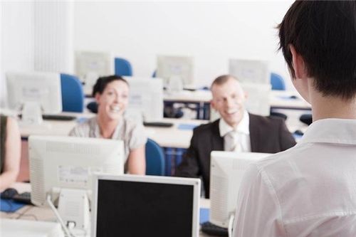 誠(chéng)眾教育信息咨詢加盟優(yōu)勢(shì)