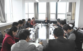 學校召開安徽省心理健康教育與咨詢自測自評報告討論會