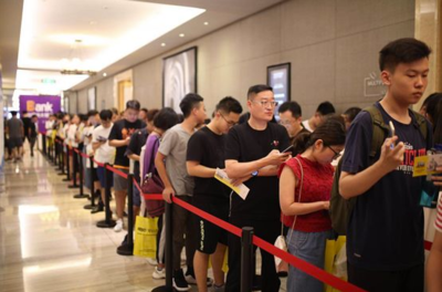 2018新東方秋季教育展即將到訪濟南