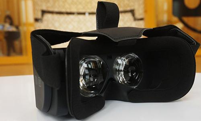 VR系統(tǒng)硬件和軟件的技術研發(fā)咨詢服務