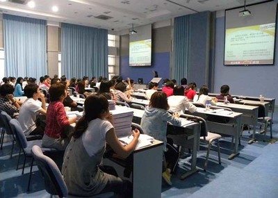 武漢公務員培訓機構(gòu)排行榜前十名的單位