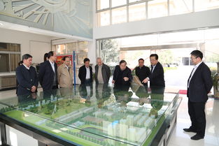 國家教育咨詢委員會省級統(tǒng)籌綜合改革組一行來我院調(diào)研指導工作