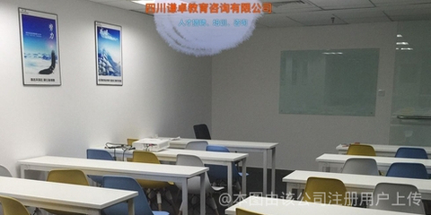 謙卓教育 開(kāi)啟房地產(chǎn)信息咨詢的專(zhuān)業(yè)新篇章