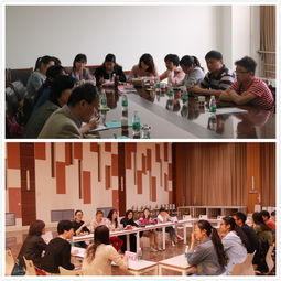 陜西省專(zhuān)家團(tuán)考察驗(yàn)收我校心理健康教育示范中心建設(shè)工作